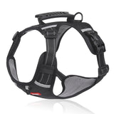 New Pet Chest Reflective Commuter Strap