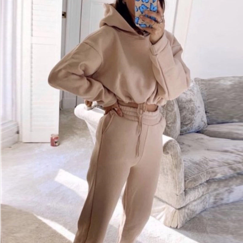 Jogging Suits For Women 2 Piece Sweatsuits