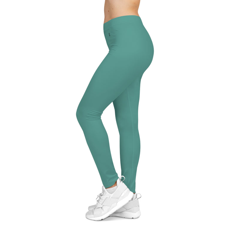 Women's Casual Leggings