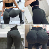 Leggings Women Butt Lifting Workout