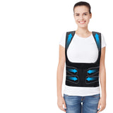 Strong Support Not Tight Posture Correction Belt