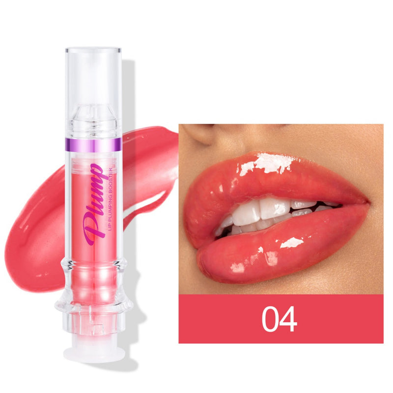 New Tube Lip Rich Lip Color