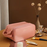 U-shaped Design Cosmetic Bag