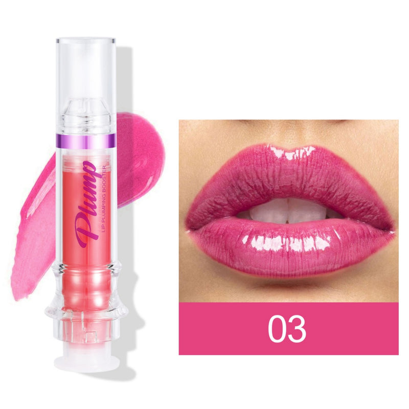 New Tube Lip Rich Lip Color