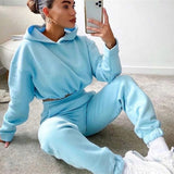 Jogging Suits For Women 2 Piece Sweatsuits