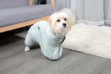 Quick-drying Pet Absorbent Towel Dog Bathrobe