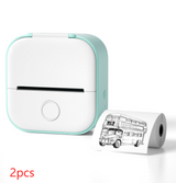 IKEAPK | Portable Mini Thermal Label Printer