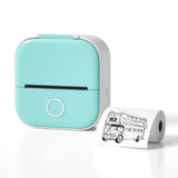 IKEAPK | Portable Mini Thermal Label Printer