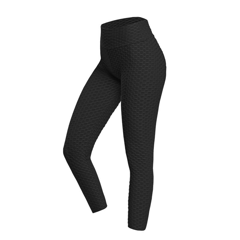 Tummy Control Leggings Running