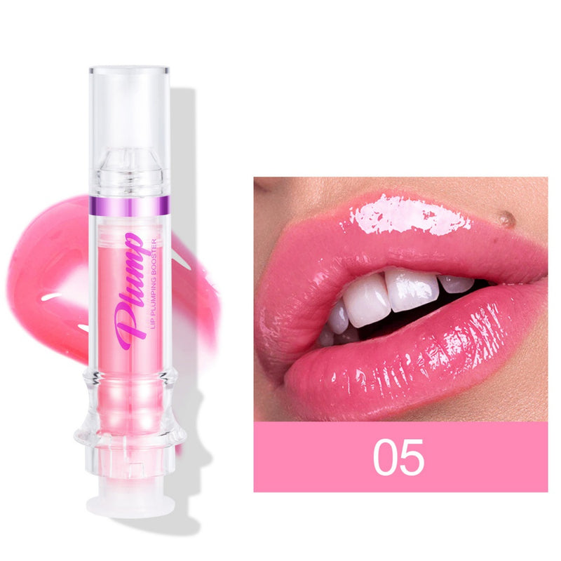 New Tube Lip Rich Lip Color