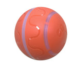 Pet New Cat Wicked Ball Toy Intelligent Ball