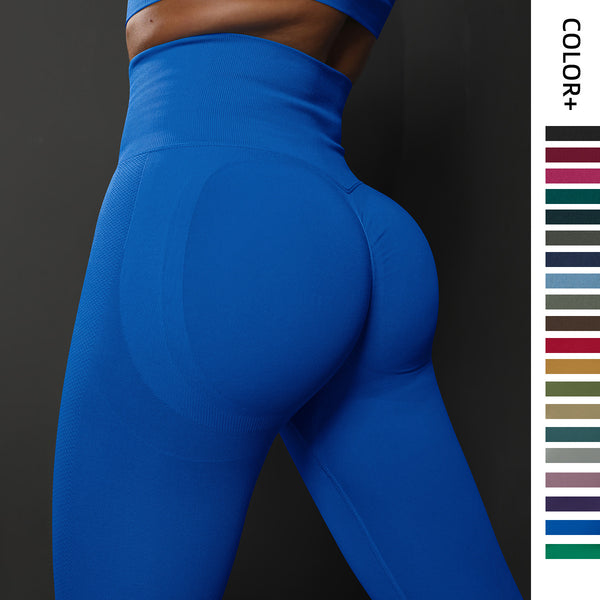 Seamless Yoga Pants Legging