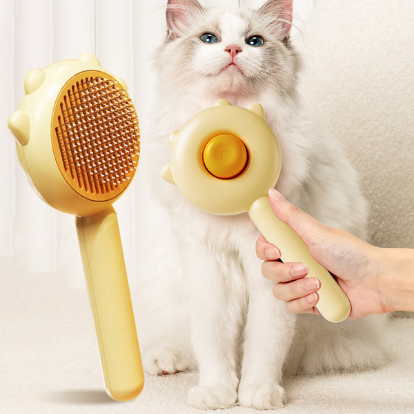 Pet Magic Combs Hair Removal