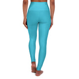 High Waisted Yoga Leggings