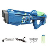 Automatic Summer Electric Water Gun