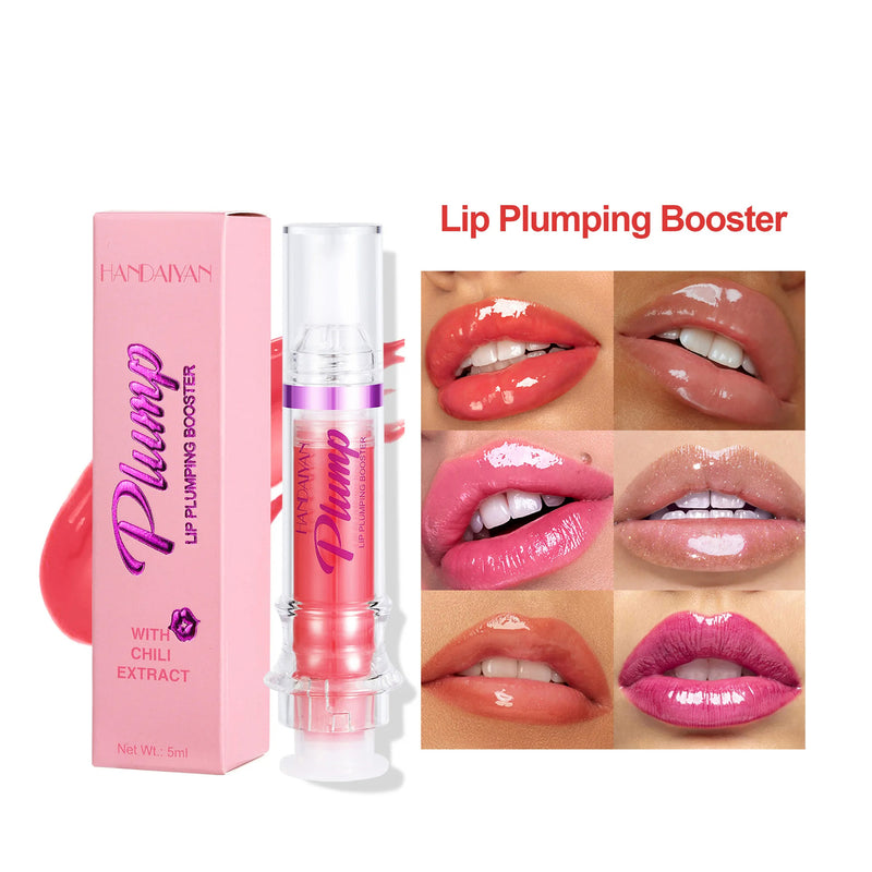 New Tube Lip Rich Lip Color