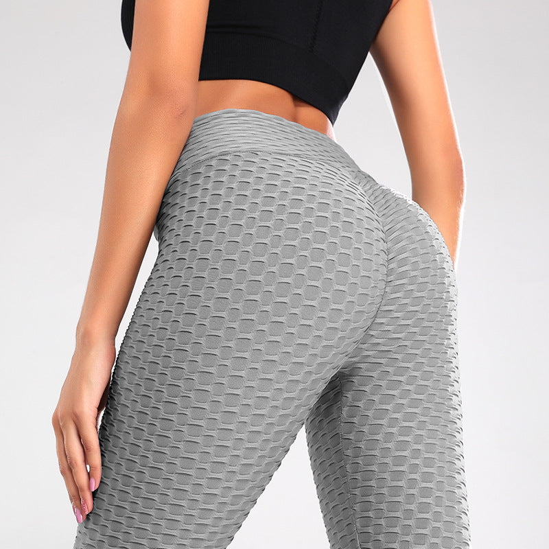 Tummy Control Leggings Running