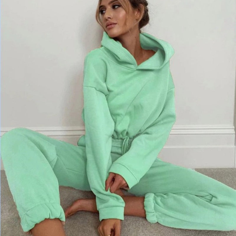 Jogging Suits For Women 2 Piece Sweatsuits