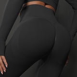 Seamless Yoga Pants Legging