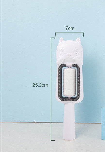 New Pet Cleaning Hair Removal Lent Remover