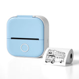 IKEAPK | Portable Mini Thermal Label Printer