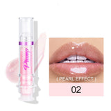 New Tube Lip Rich Lip Color