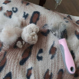 Grooming Brush For Pet Dog Cat