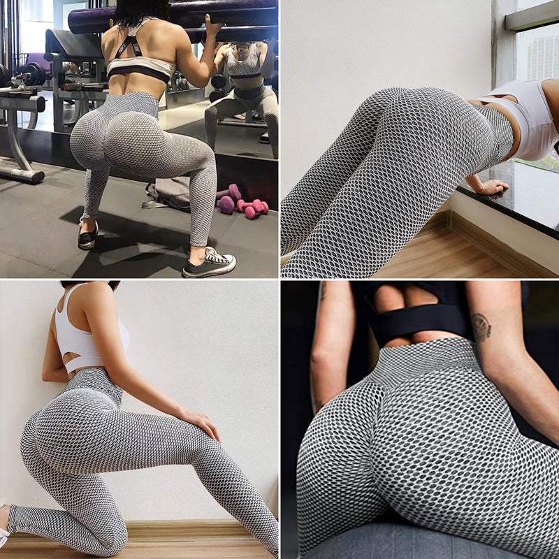 Butt Lifting Workout Tights