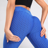 Tummy Control Leggings Running