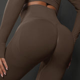 Seamless Yoga Pants Legging