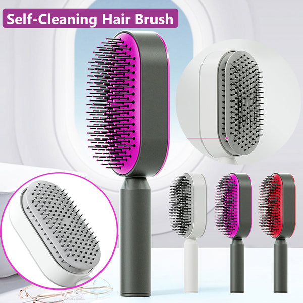 Hair Brush For Women