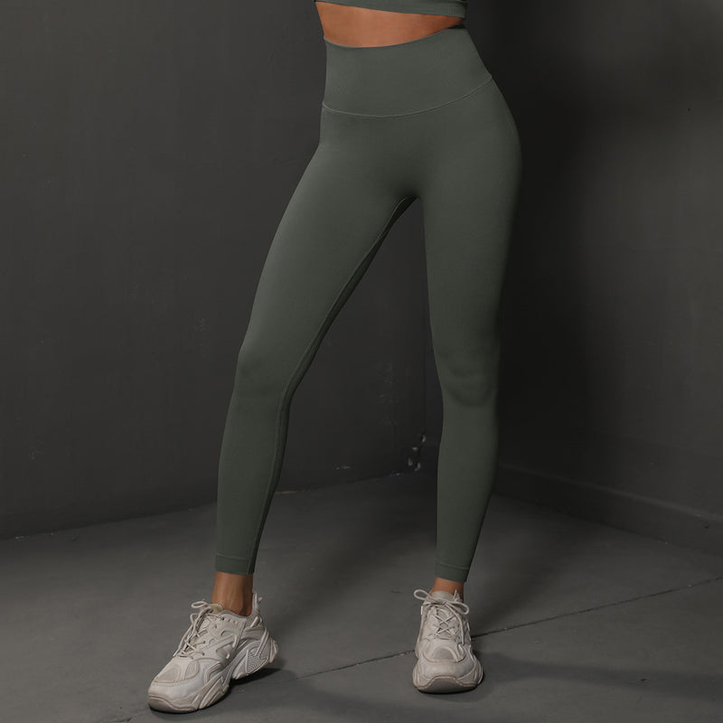 Seamless Yoga Pants Legging