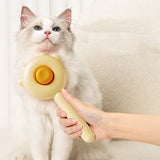 Pet Magic Combs Hair Removal