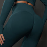 Seamless Yoga Pants Legging