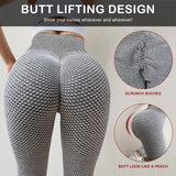 Butt Lifting Workout Tights