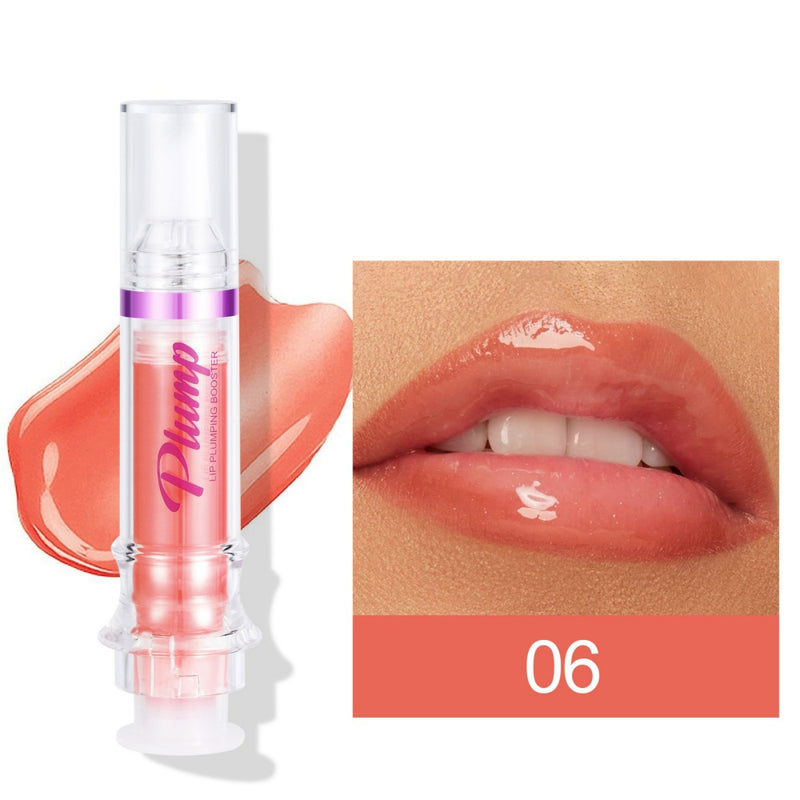 New Tube Lip Rich Lip Color