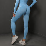 Seamless Yoga Pants Legging