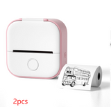 IKEAPK | Portable Mini Thermal Label Printer