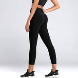 Tummy Control Leggings Running