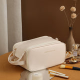 U-shaped Design Cosmetic Bag