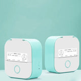 IKEAPK | Portable Mini Thermal Label Printer