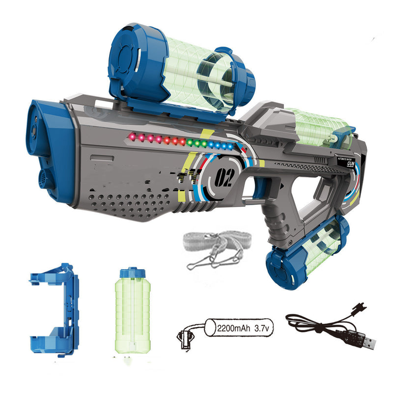 Automatic Summer Electric Water Gun