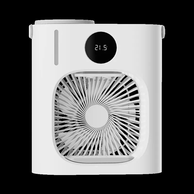 USB Refrigeration Air Conditioner Household Small