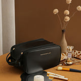 U-shaped Design Cosmetic Bag