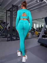 Gym Sportswear Outfits Clothing