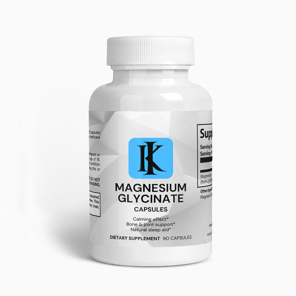 Magnesium Glycinate