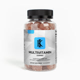 Multivitamin Bear Gummies (Adult)