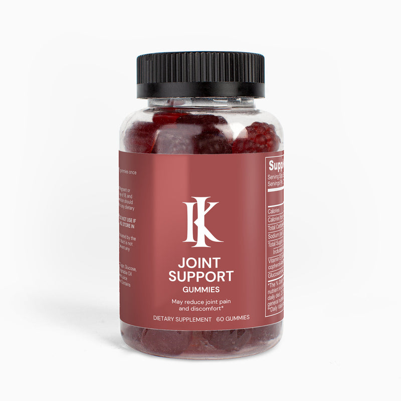 Joint Support Gummies (Adult)