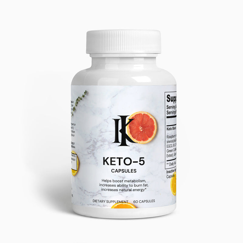 Keto-5