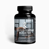 Testosterone Booster